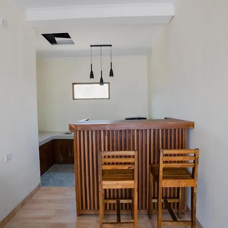 Akasea Guest House